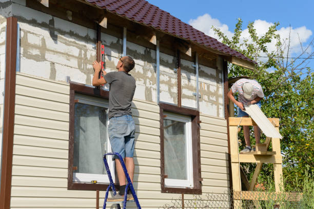 Reliable Winchester, VA Siding Solutions